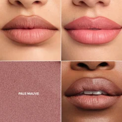 Anastasia Beverly Hills Lip Velvet -huulipuna 3,5 g