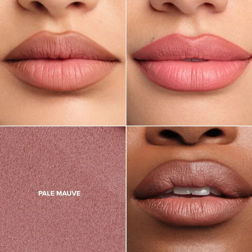 Anastasia Beverly Hills Lip Velvet -huulipuna 3,5 g
