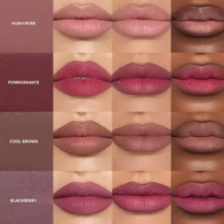 Anastasia Beverly Hills Lip Velvet -huulipuna 3,5 g