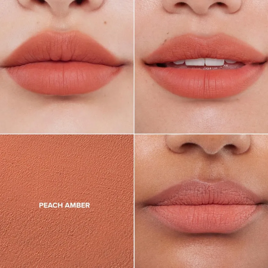 Anastasia Beverly Hills Lip Velvet -huulipuna 3,5 g