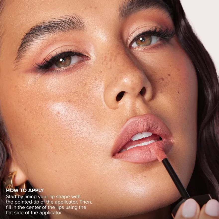 Anastasia Beverly Hills Lip Velvet -huulipuna 3,5 g