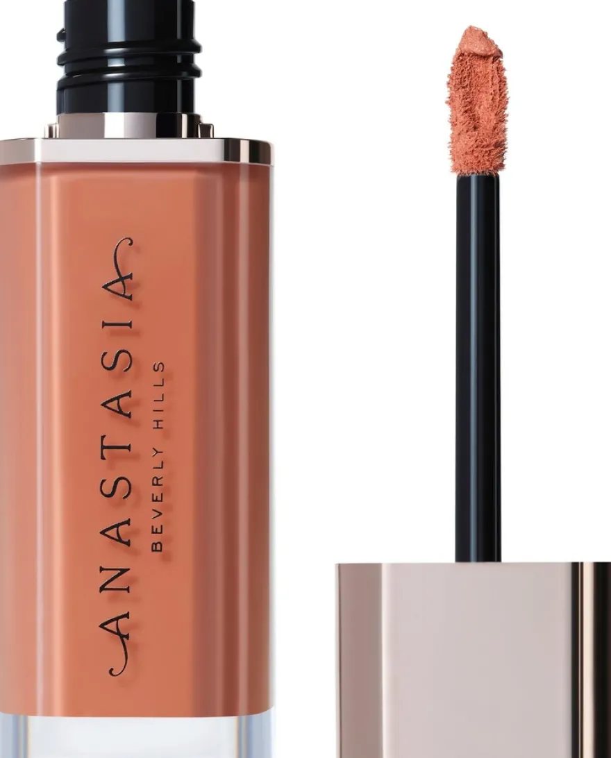 Anastasia Beverly Hills Lip Velvet -huulipuna 3,5 g