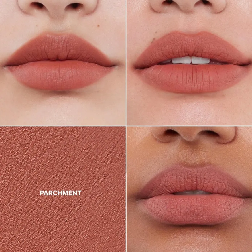 Anastasia Beverly Hills Lip Velvet -huulipuna 3,5 g