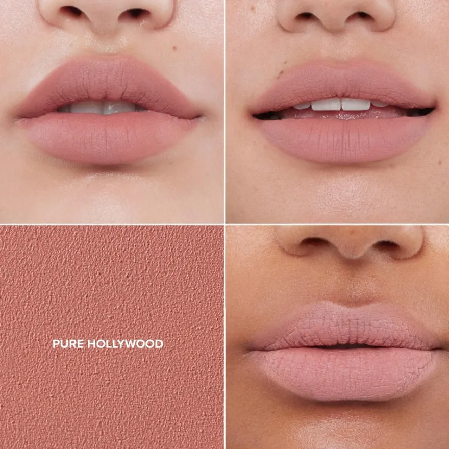 Anastasia Beverly Hills Lip Velvet -huulipuna 3,5 g