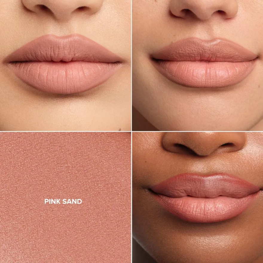 Anastasia Beverly Hills Lip Velvet -huulipuna 3,5 g