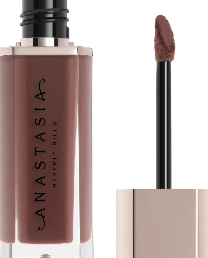Anastasia Beverly Hills Lip Velvet -huulipuna 3,5 g