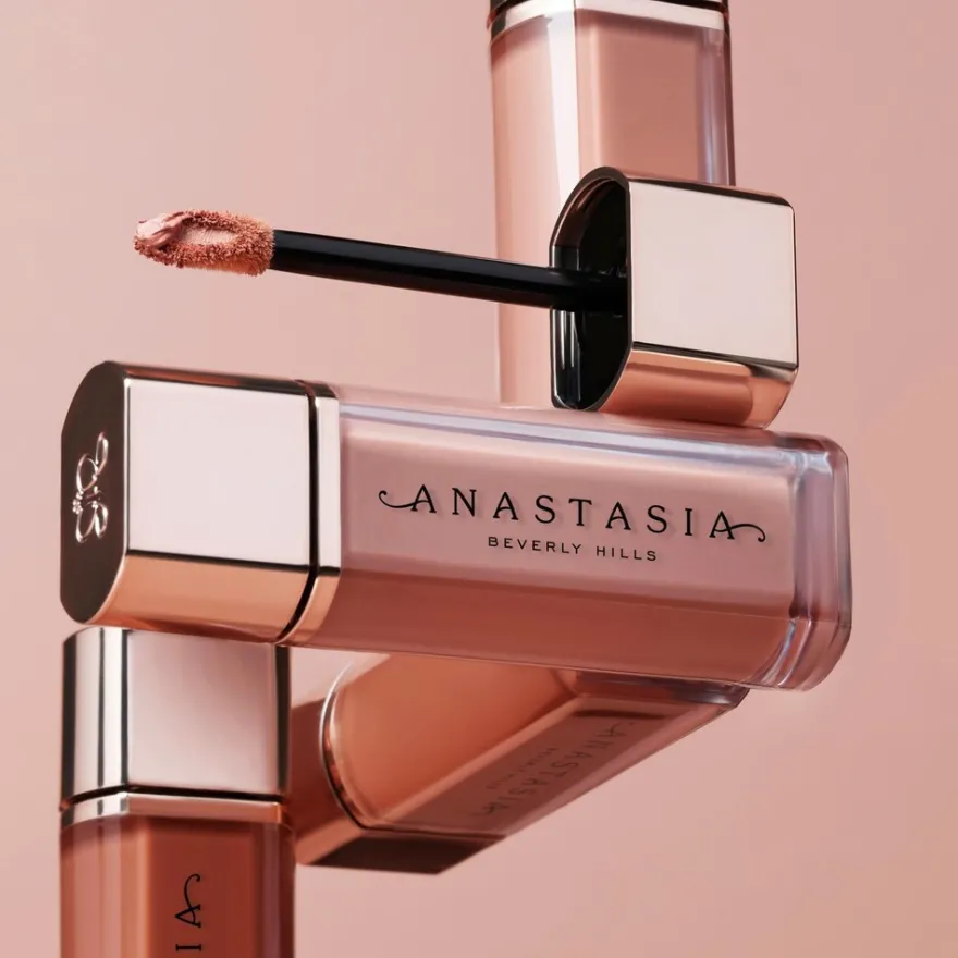 Anastasia Beverly Hills Lip Velvet -huulipuna 3,5 g