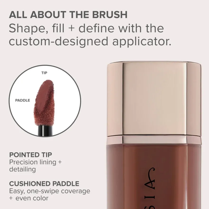 Anastasia Beverly Hills Lip Velvet -huulipuna 3,5 g
