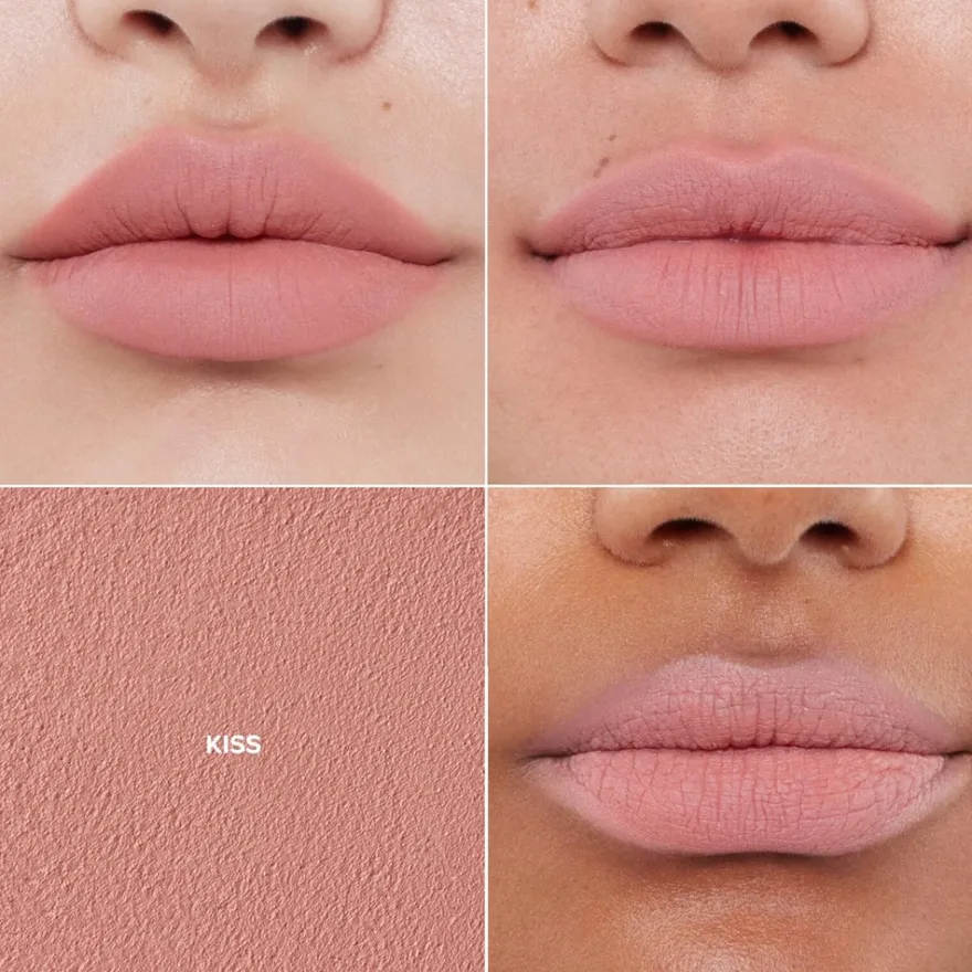 Anastasia Beverly Hills Lip Velvet -huulipuna 3,5 g