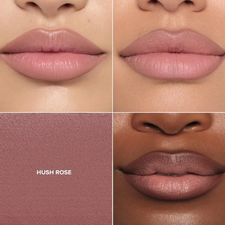 Anastasia Beverly Hills Lip Velvet -huulipuna 3,5 g