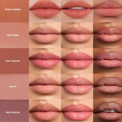 Anastasia Beverly Hills Lip Velvet -huulipuna 3,5 g