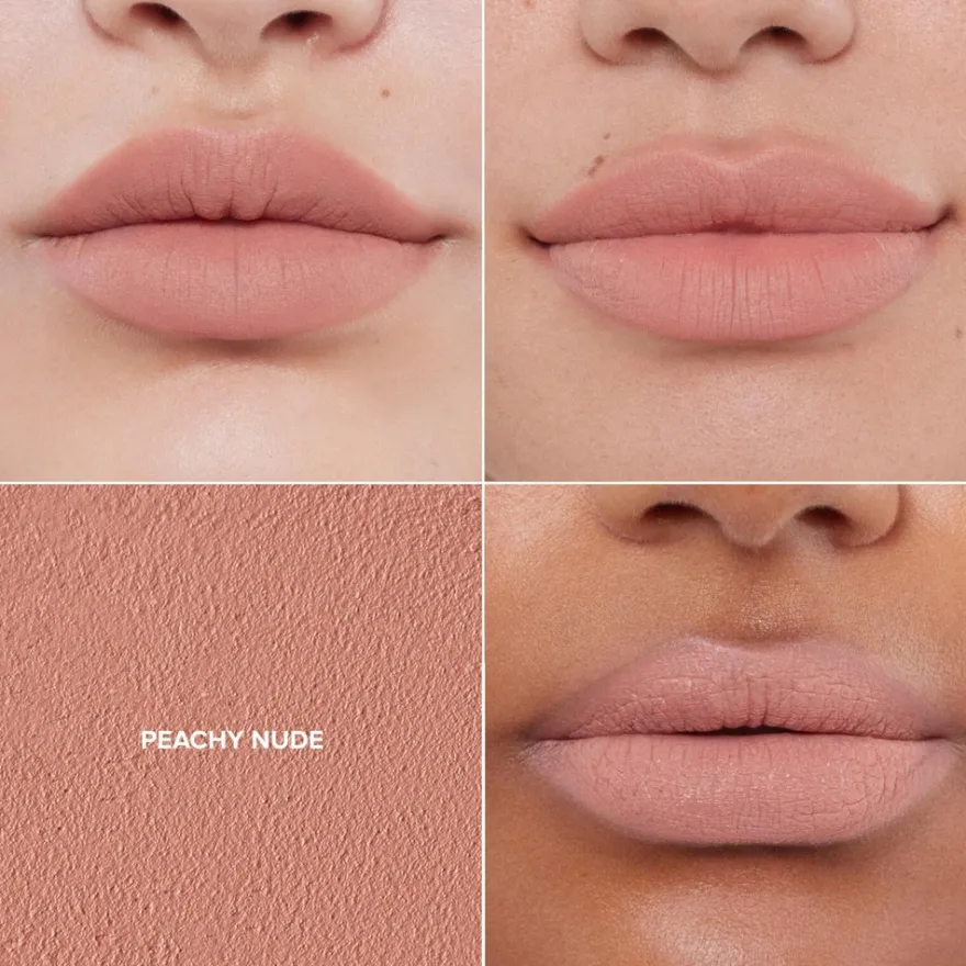 Anastasia Beverly Hills Lip Velvet -huulipuna 3,5 g