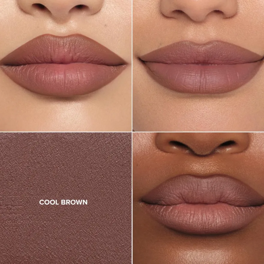 Anastasia Beverly Hills Lip Velvet -huulipuna 3,5 g