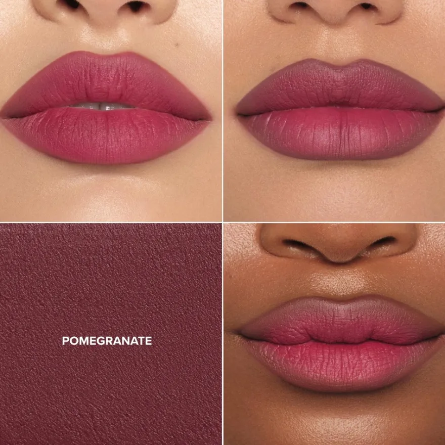 Anastasia Beverly Hills Lip Velvet -huulipuna 3,5 g