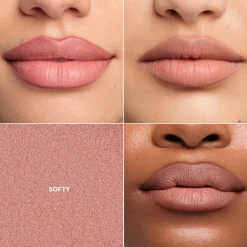 Anastasia Beverly Hills Lip Velvet -huulipuna 3,5 g