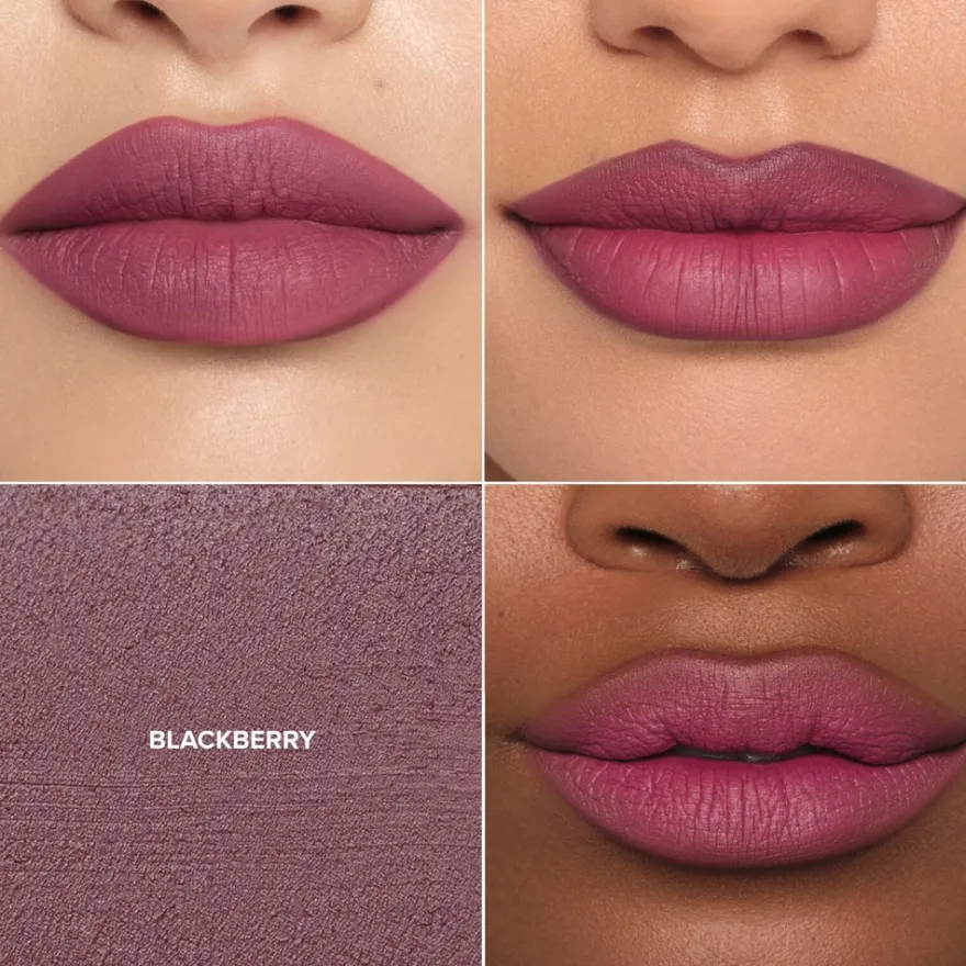 Anastasia Beverly Hills Lip Velvet -huulipuna 3,5 g
