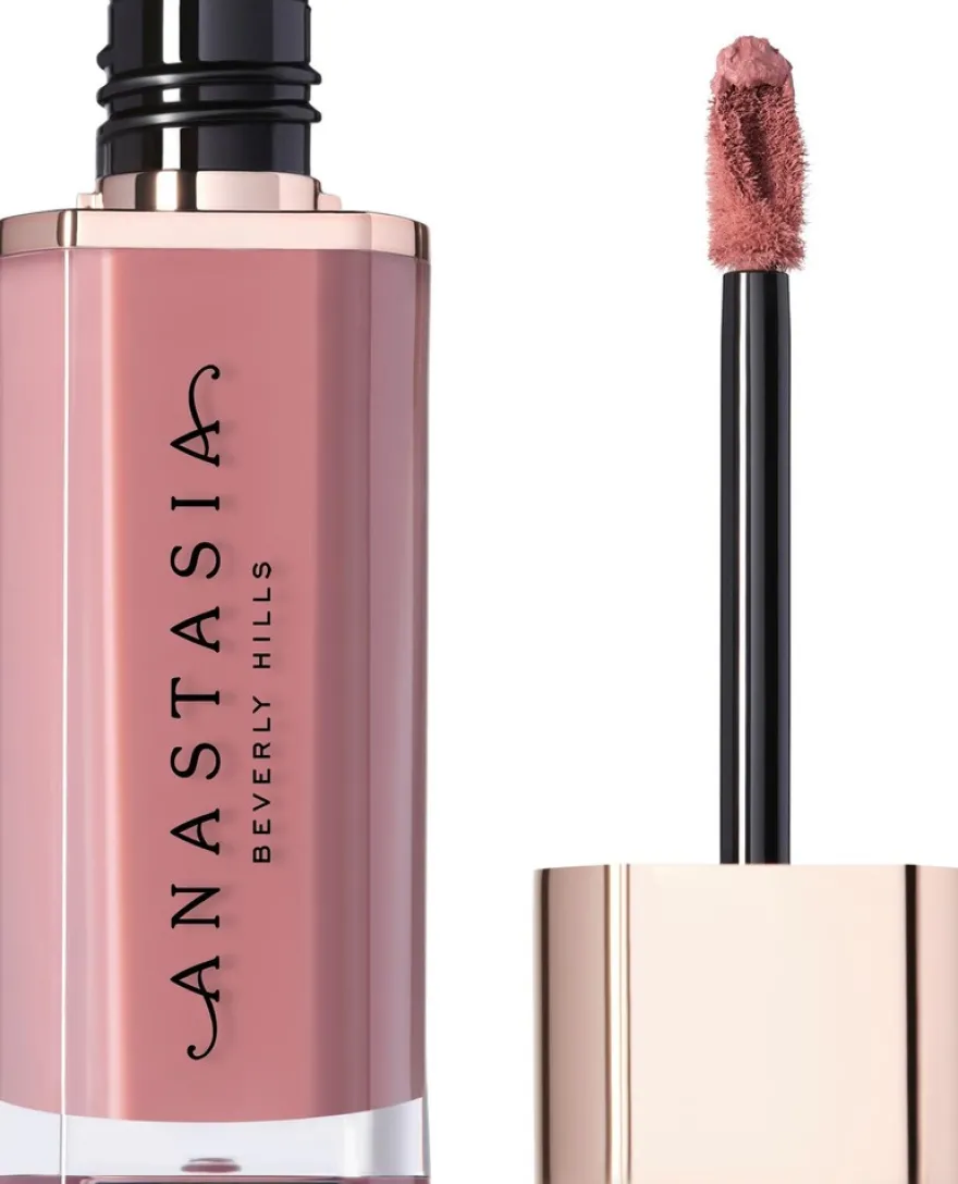 Anastasia Beverly Hills Lip Velvet -huulipuna 3,5 g