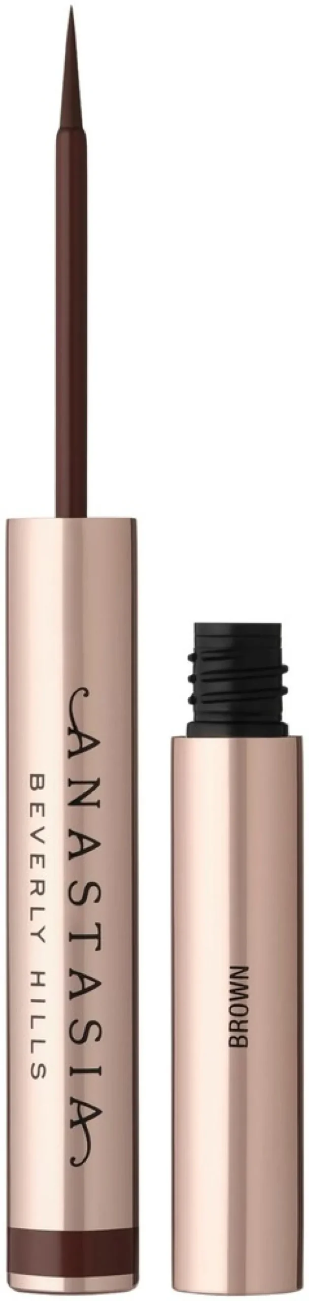 Anastasia Beverly Hills Liquid Eyeliner silmänrajauskynä 2,4 ml
