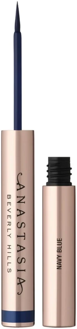 Anastasia Beverly Hills Liquid Eyeliner silmänrajauskynä 2,4 ml
