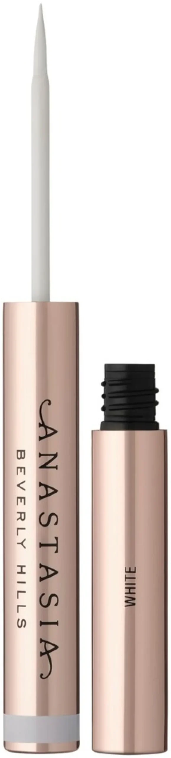 Anastasia Beverly Hills Liquid Eyeliner silmänrajauskynä 2,4 ml