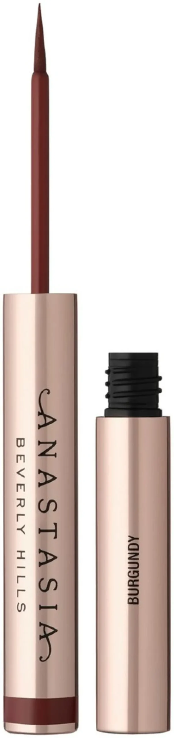 Anastasia Beverly Hills Liquid Eyeliner silmänrajauskynä 2,4 ml