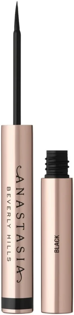 Anastasia Beverly Hills Liquid Liner silmänrajausväri 2,4 ml