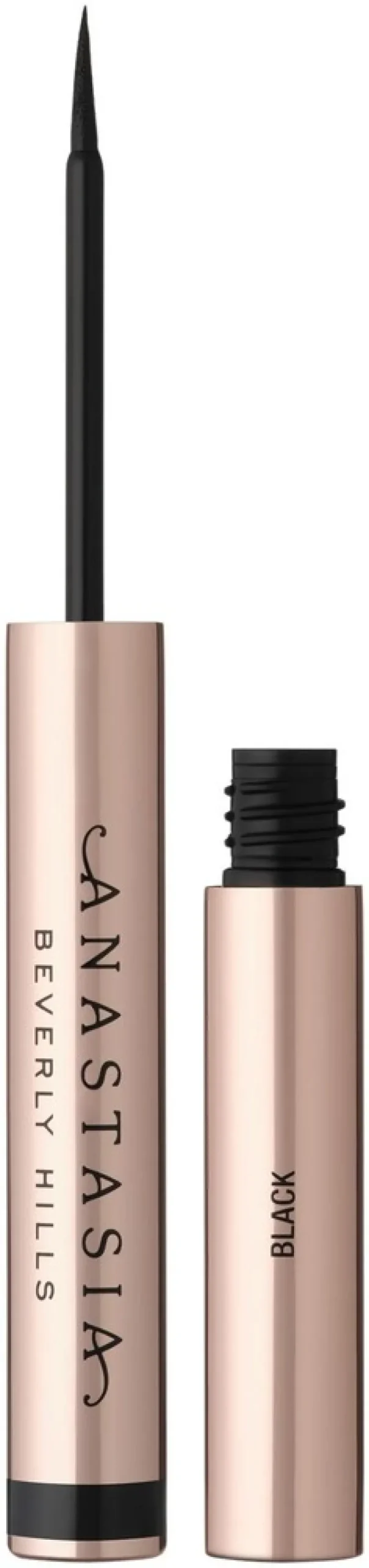 Anastasia Beverly Hills Liquid Liner silmänrajausväri 2,4 ml