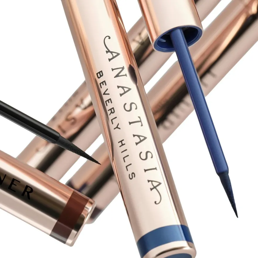 Anastasia Beverly Hills Liquid Liner silmänrajausväri 2,4 ml
