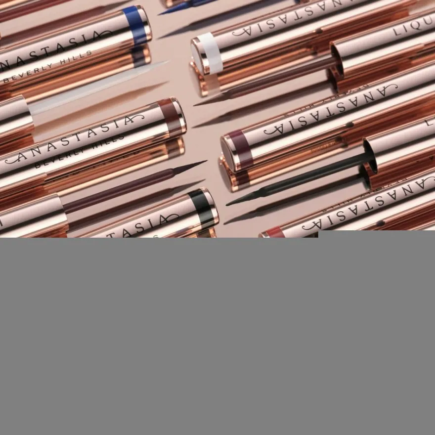 Anastasia Beverly Hills Liquid Liner silmänrajausväri 2,4 ml