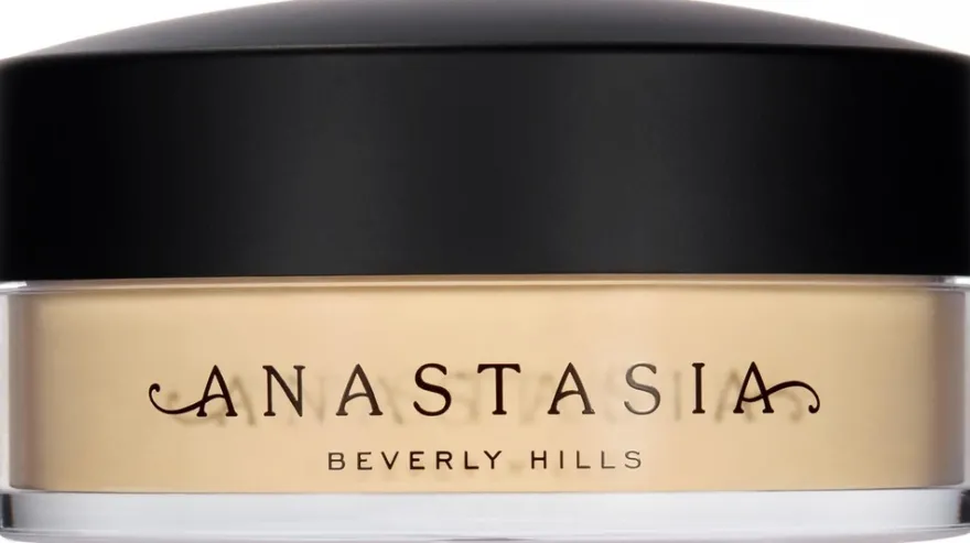 Anastasia Beverly Hills Loose Setting Powder irtopuuteri 25 g
