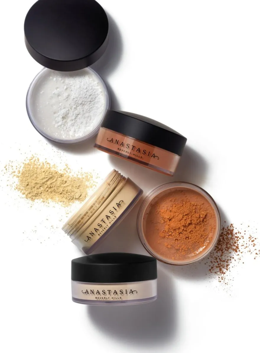 Anastasia Beverly Hills Loose Setting Powder irtopuuteri 25 g