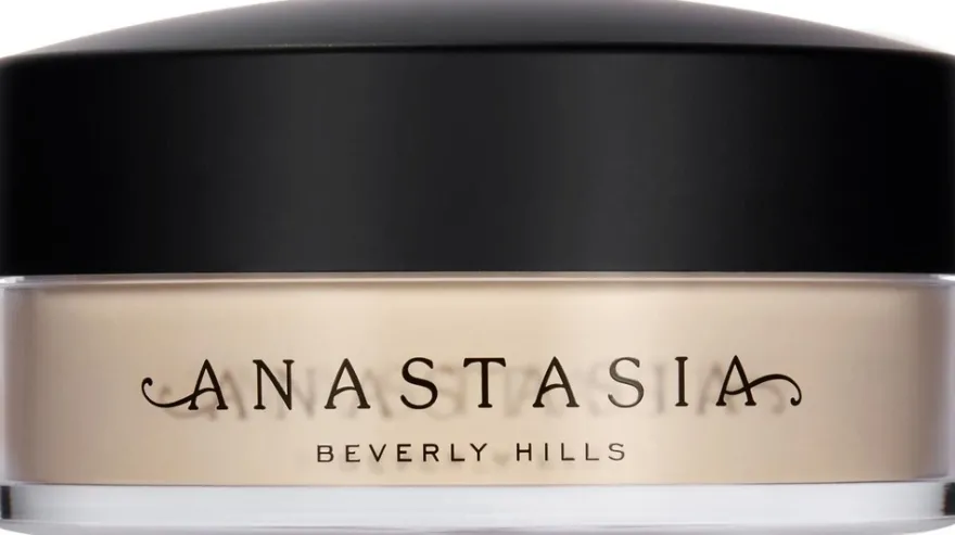 Anastasia Beverly Hills Loose Setting Powder irtopuuteri 25 g