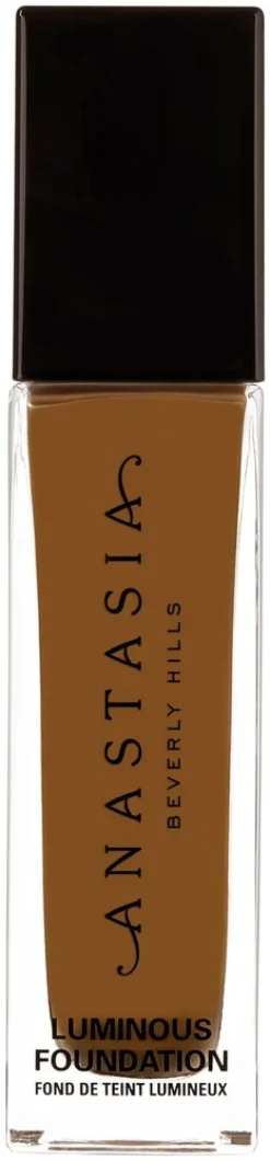 Anastasia Beverly Hills Luminous Foundation meikkivoide 30 ml