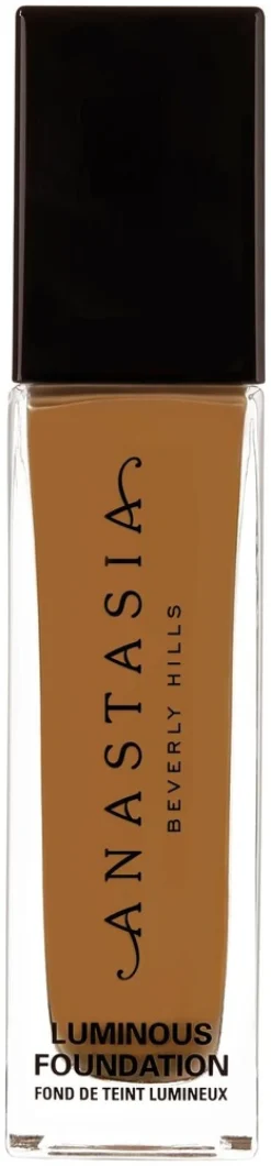 Anastasia Beverly Hills Luminous Foundation meikkivoide 30 ml