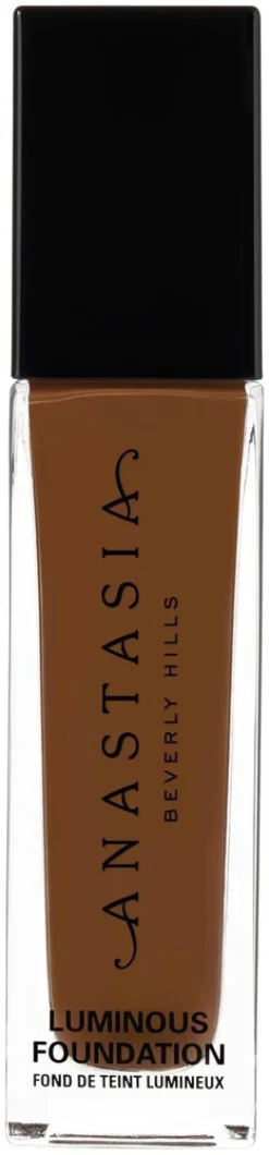 Anastasia Beverly Hills Luminous Foundation meikkivoide 30 ml