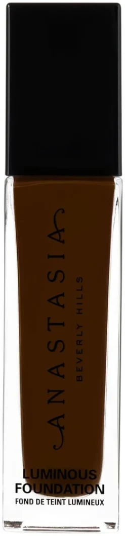 Anastasia Beverly Hills Luminous Foundation meikkivoide 30 ml