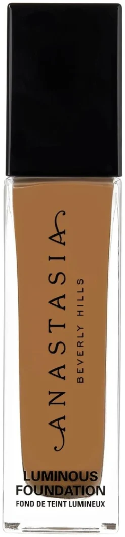 Anastasia Beverly Hills Luminous Foundation meikkivoide 30 ml