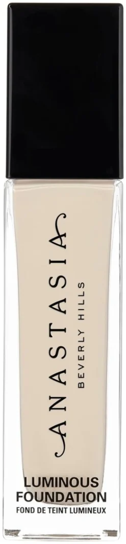 Anastasia Beverly Hills Luminous Foundation meikkivoide 30 ml