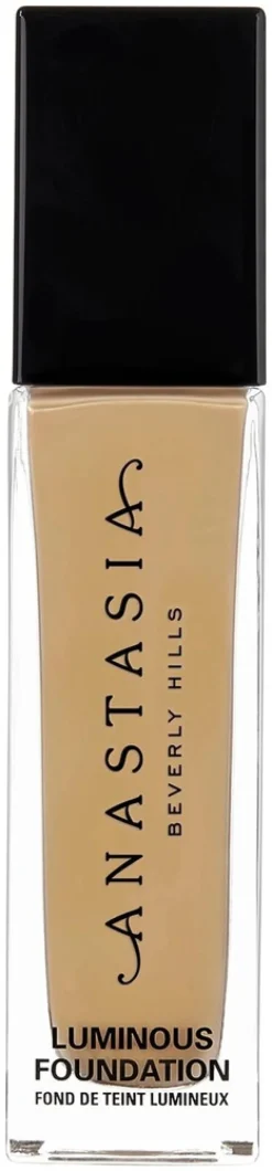 Anastasia Beverly Hills Luminous Foundation meikkivoide 30 ml