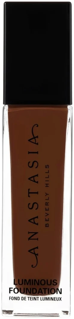 Anastasia Beverly Hills Luminous Foundation meikkivoide 30 ml