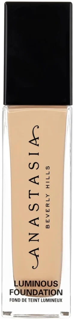 Anastasia Beverly Hills Luminous Foundation meikkivoide 30 ml