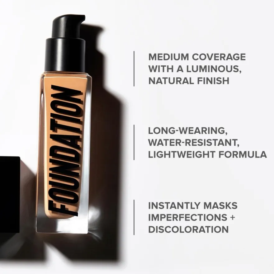 Anastasia Beverly Hills Luminous Foundation meikkivoide 30 ml
