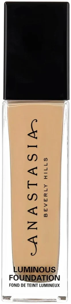 Anastasia Beverly Hills Luminous Foundation meikkivoide 30 ml