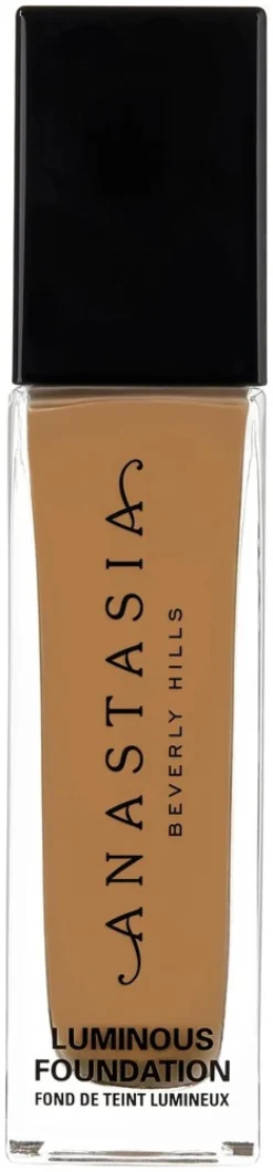 Anastasia Beverly Hills Luminous Foundation meikkivoide 30 ml