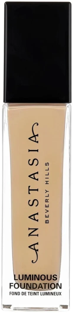 Anastasia Beverly Hills Luminous Foundation meikkivoide 30 ml