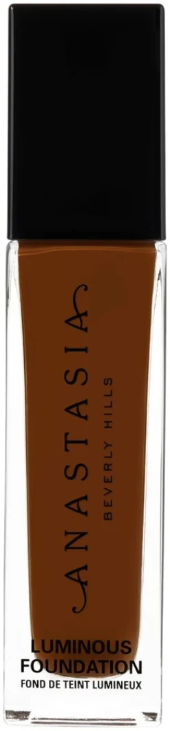Anastasia Beverly Hills Luminous Foundation meikkivoide 30 ml