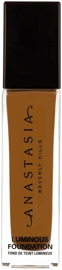 Anastasia Beverly Hills Luminous Foundation meikkivoide 30 ml