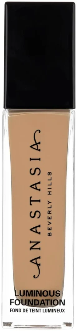 Anastasia Beverly Hills Luminous Foundation meikkivoide 30 ml