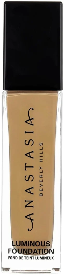 Anastasia Beverly Hills Luminous Foundation meikkivoide 30 ml