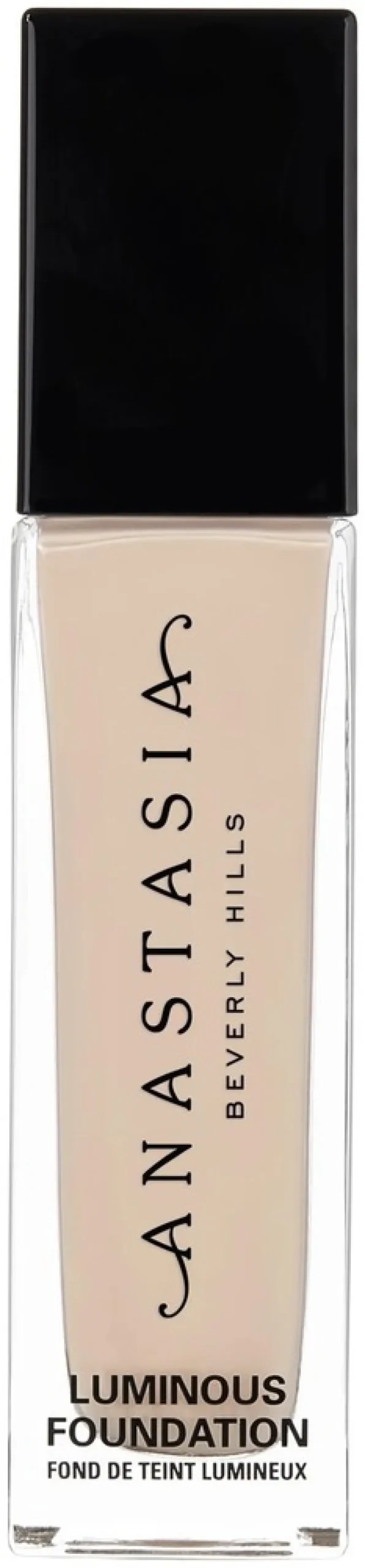 Anastasia Beverly Hills Luminous Foundation meikkivoide 30 ml